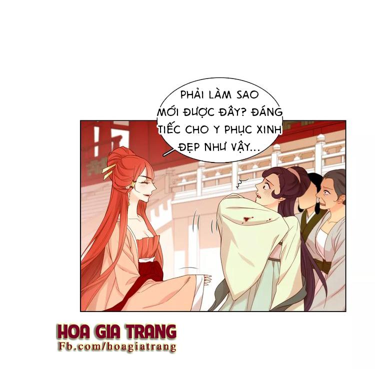 Ác Nữ Hoàng Hậu Chapter 10 - 44