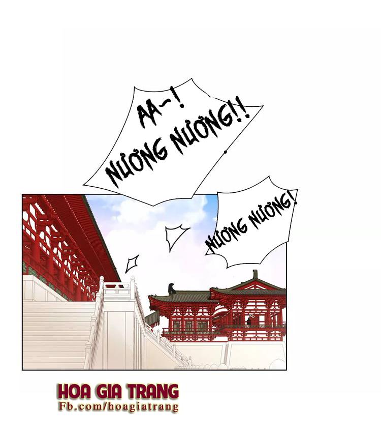 Ác Nữ Hoàng Hậu Chapter 10 - 47