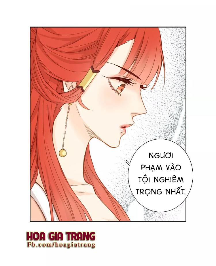 Ác Nữ Hoàng Hậu Chapter 10 - 53