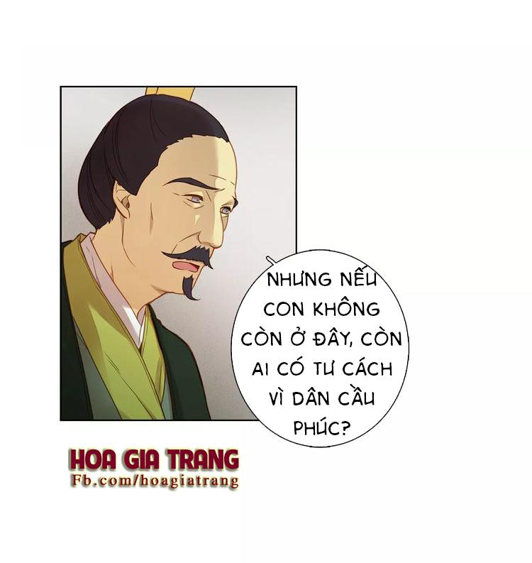 Ác Nữ Hoàng Hậu Chapter 10 - 7