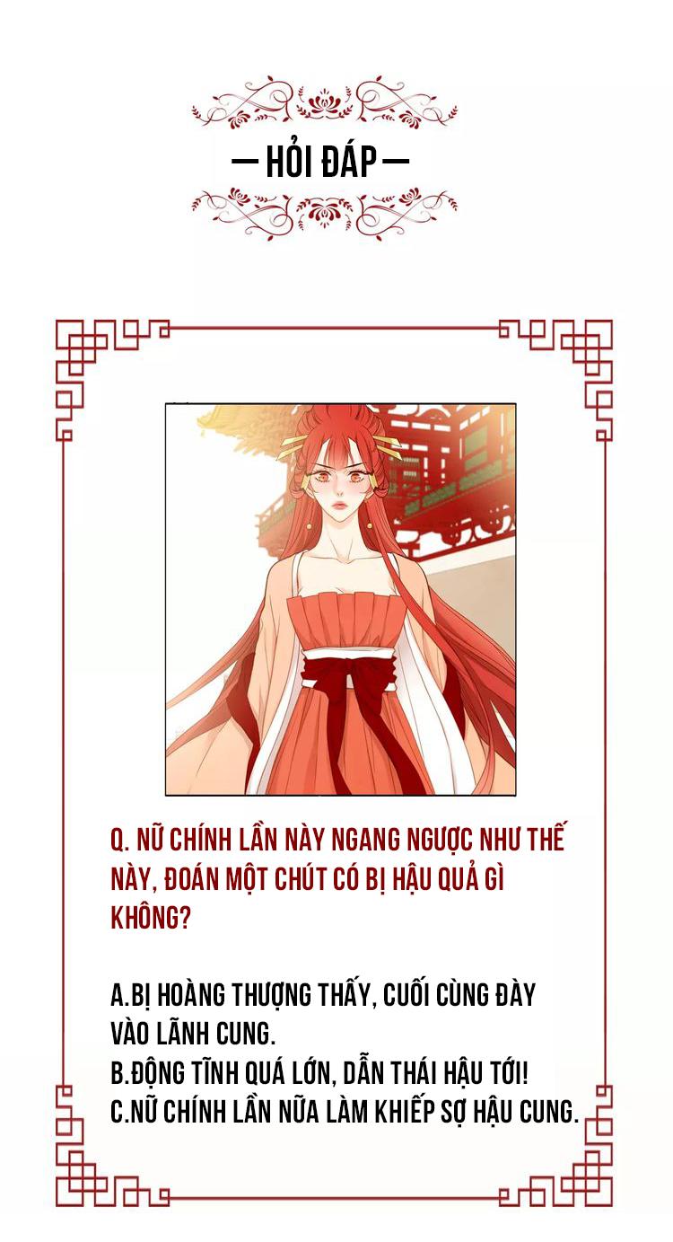 Ác Nữ Hoàng Hậu Chapter 10 - 62