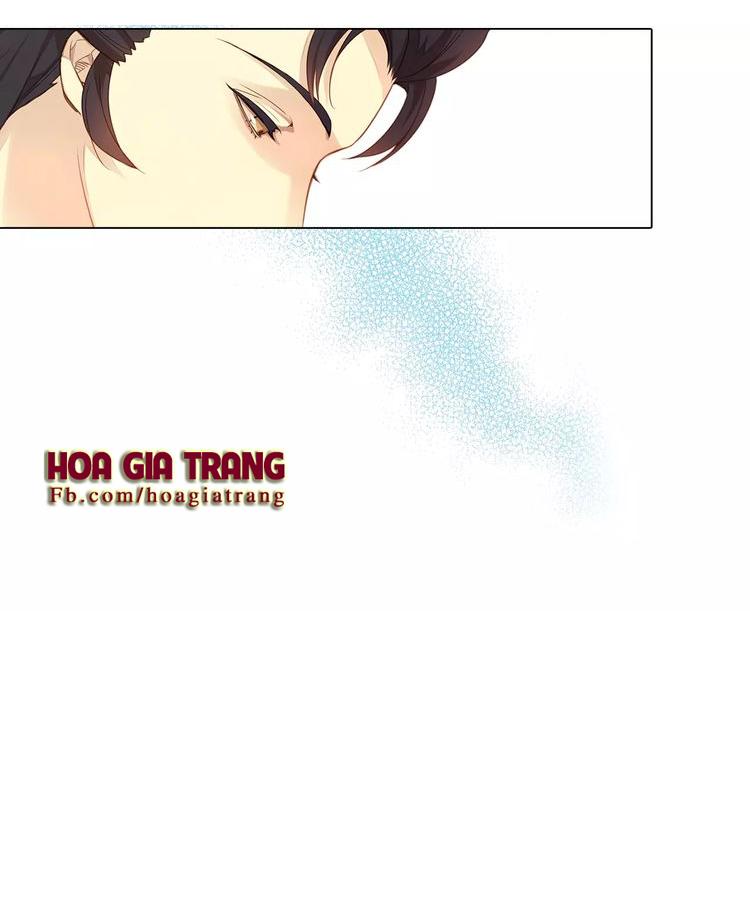 Ác Nữ Hoàng Hậu Chapter 10 - 10