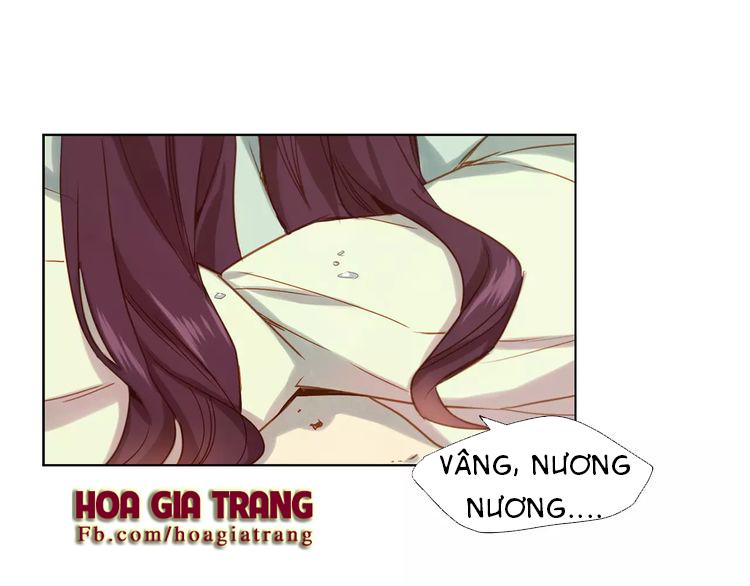 Ác Nữ Hoàng Hậu Chapter 11 - 22