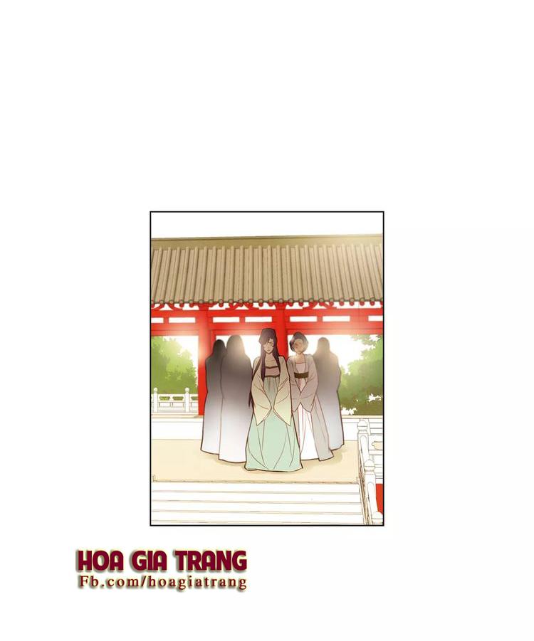 Ác Nữ Hoàng Hậu Chapter 11 - 29