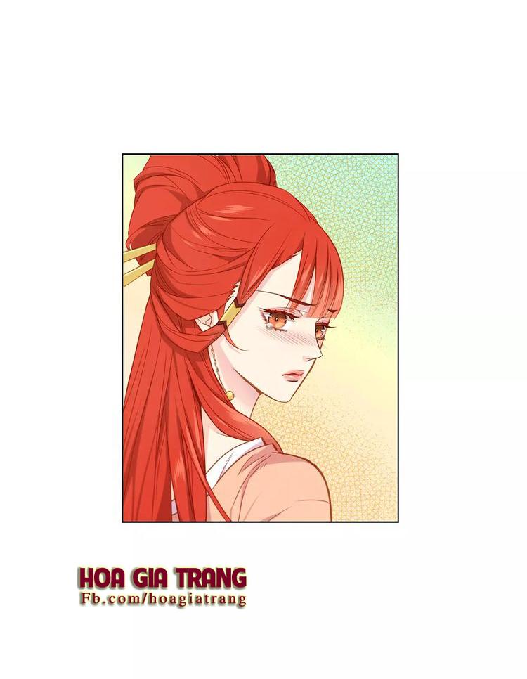 Ác Nữ Hoàng Hậu Chapter 11 - 31