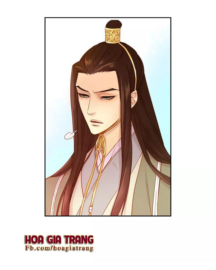 Ác Nữ Hoàng Hậu Chapter 11 - 33