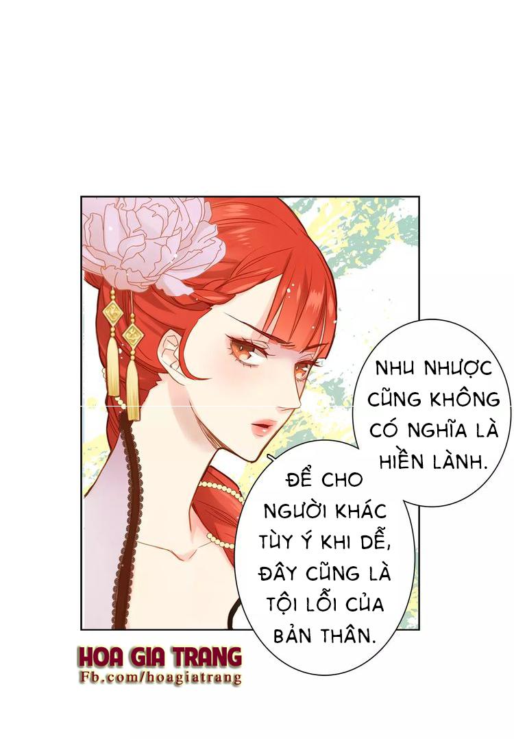 Ác Nữ Hoàng Hậu Chapter 11 - 38