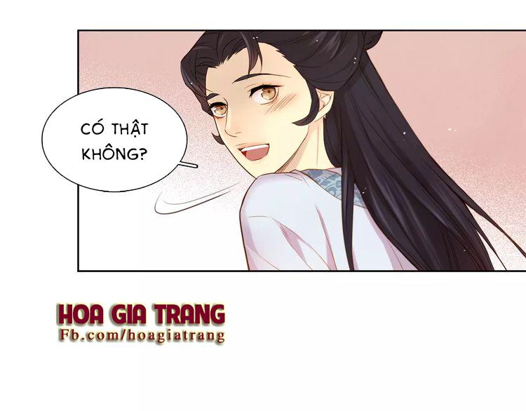 Ác Nữ Hoàng Hậu Chapter 11 - 45