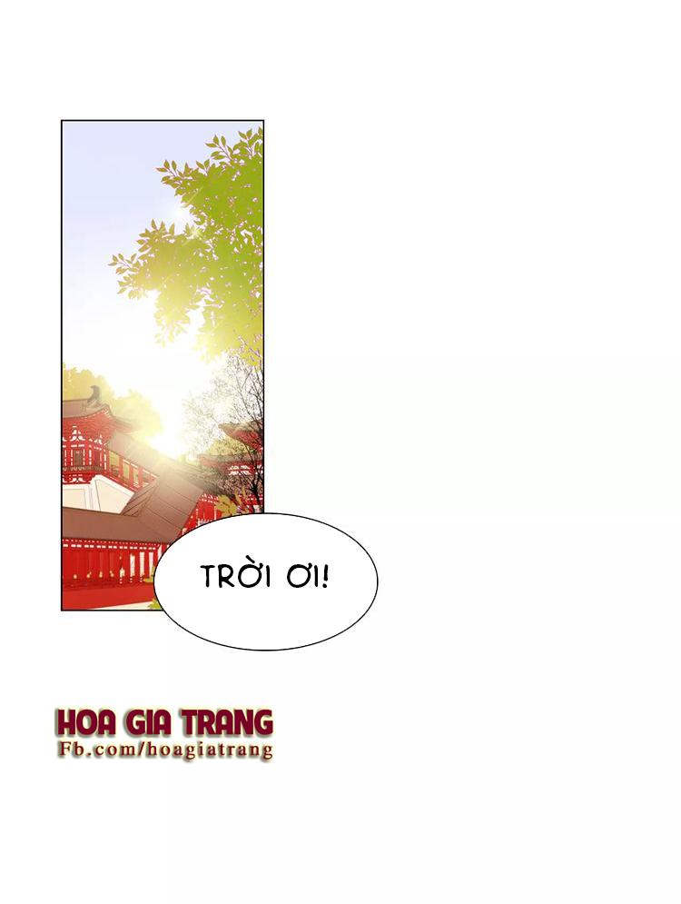 Ác Nữ Hoàng Hậu Chapter 11 - 46