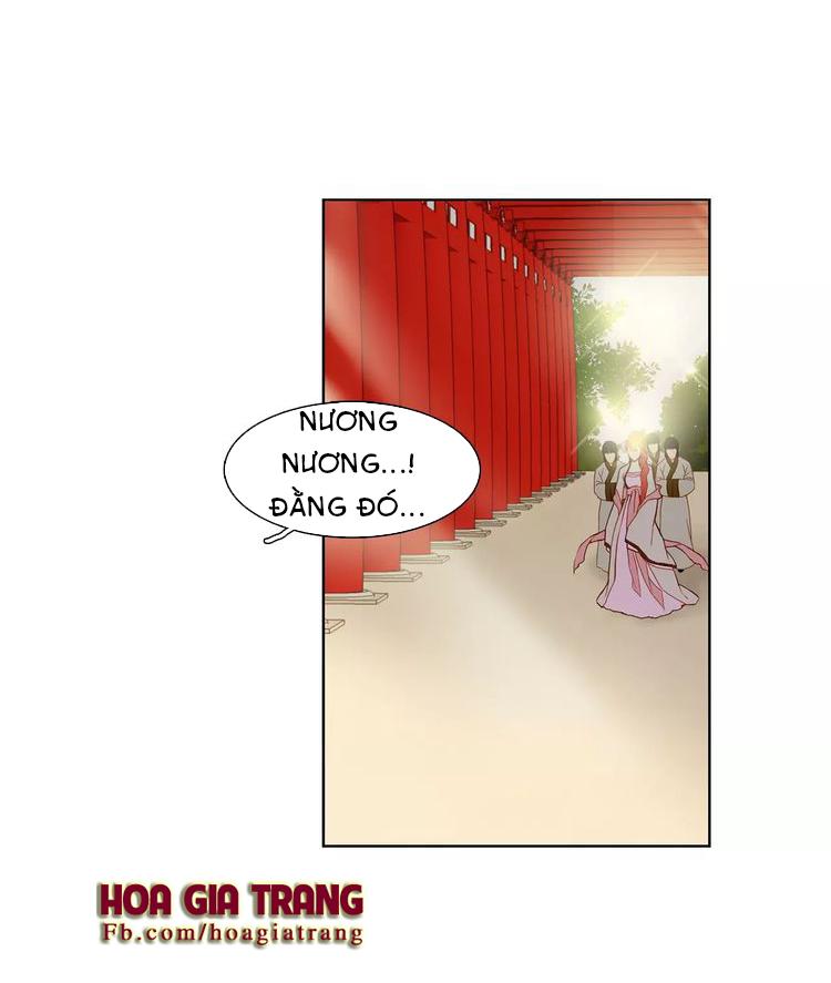 Ác Nữ Hoàng Hậu Chapter 11 - 48