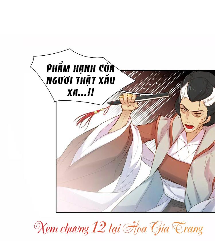 Ác Nữ Hoàng Hậu Chapter 11 - 63