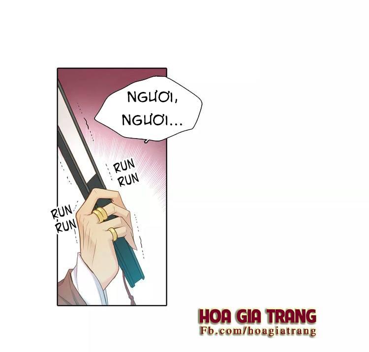 Ác Nữ Hoàng Hậu Chapter 12 - 12