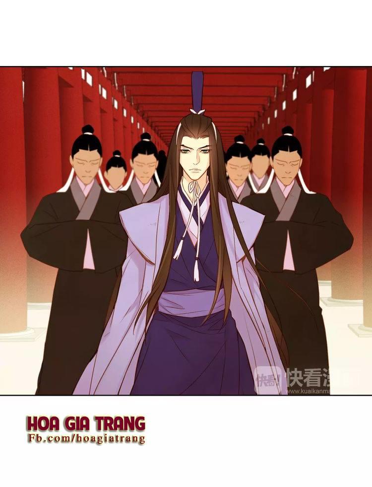 Ác Nữ Hoàng Hậu Chapter 12 - 14