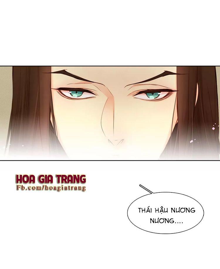 Ác Nữ Hoàng Hậu Chapter 12 - 17