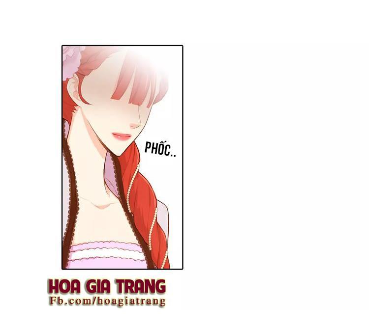 Ác Nữ Hoàng Hậu Chapter 12 - 3