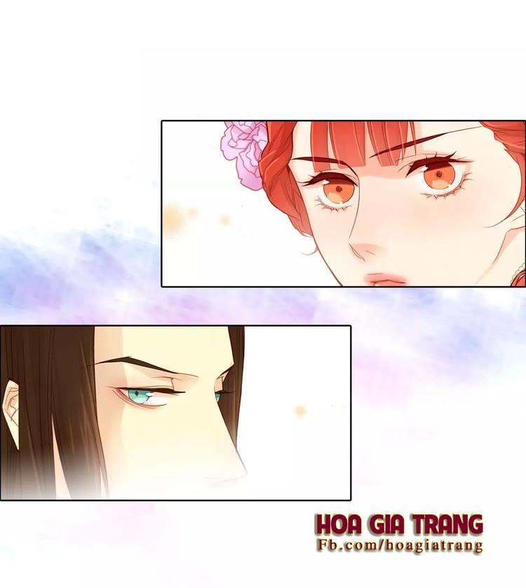 Ác Nữ Hoàng Hậu Chapter 12 - 21