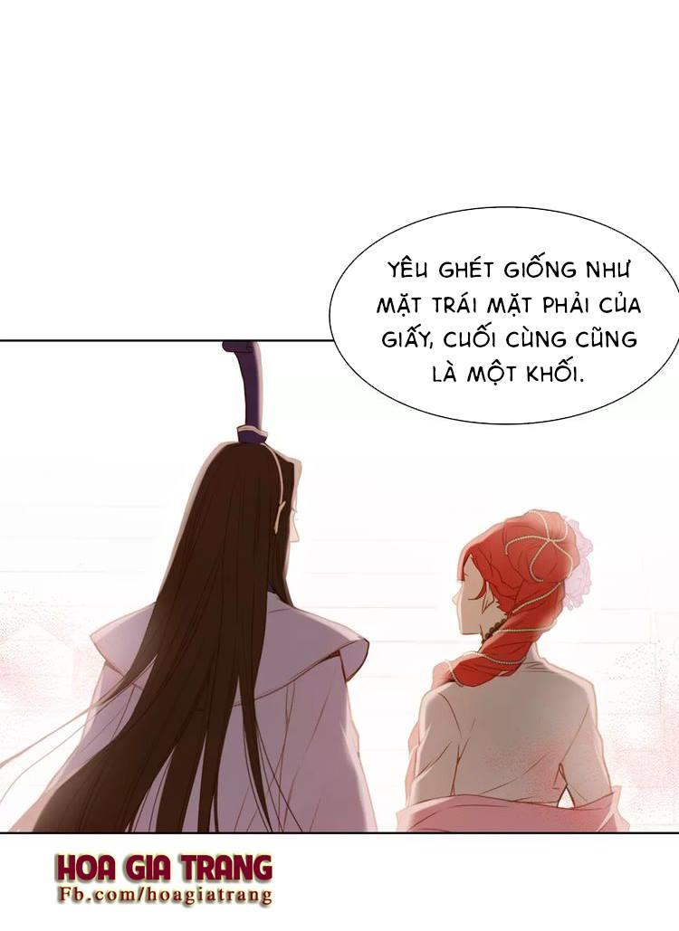 Ác Nữ Hoàng Hậu Chapter 12 - 28