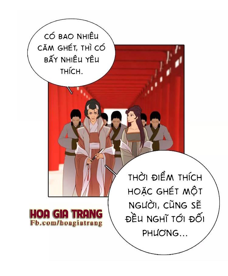 Ác Nữ Hoàng Hậu Chapter 12 - 30