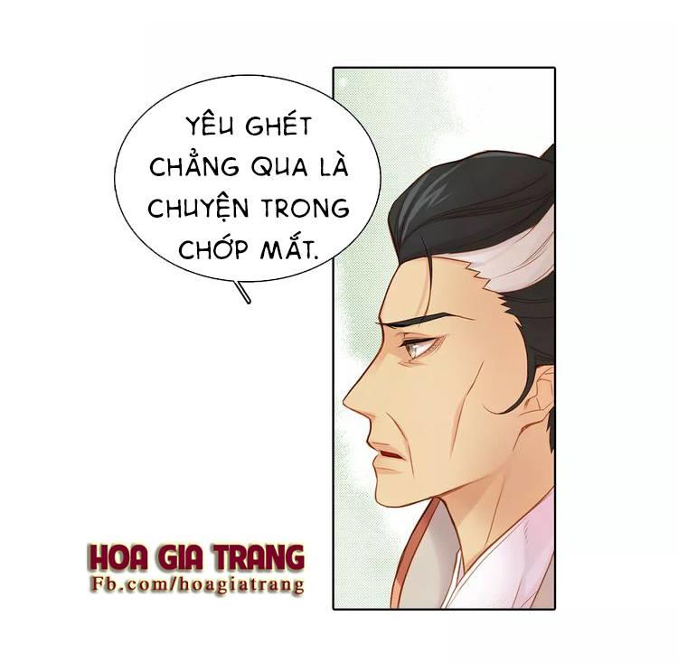 Ác Nữ Hoàng Hậu Chapter 12 - 31