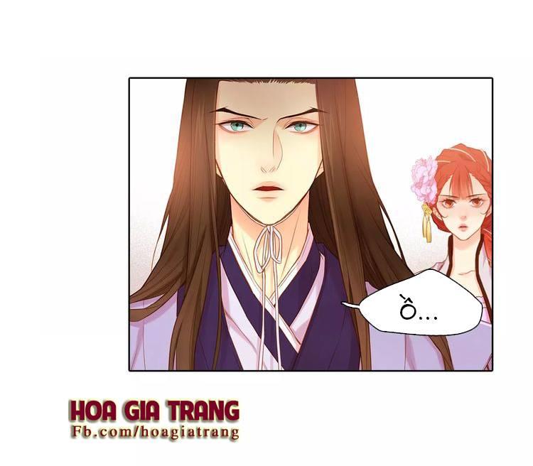 Ác Nữ Hoàng Hậu Chapter 12 - 35