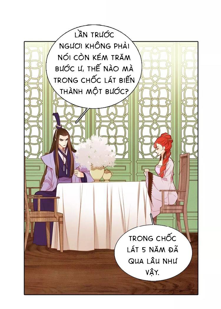 Ác Nữ Hoàng Hậu Chapter 12 - 37