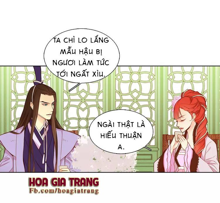 Ác Nữ Hoàng Hậu Chapter 12 - 39