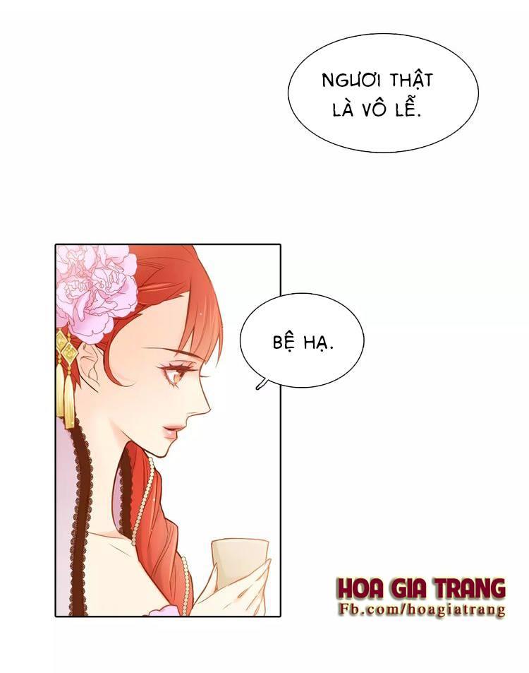 Ác Nữ Hoàng Hậu Chapter 12 - 40