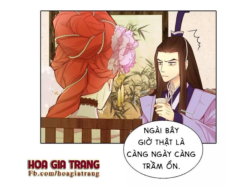 Ác Nữ Hoàng Hậu Chapter 12 - 41