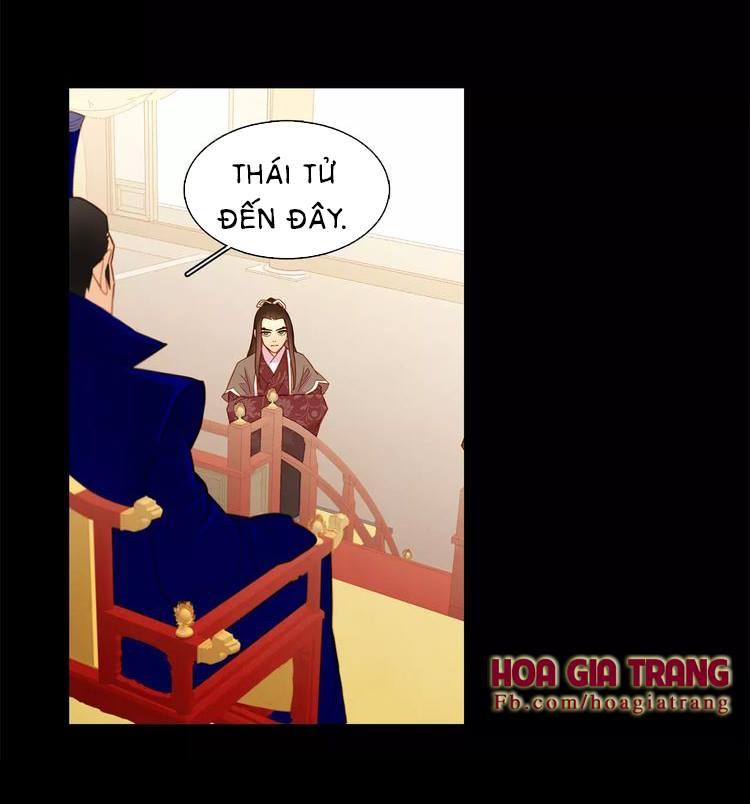 Ác Nữ Hoàng Hậu Chapter 12 - 45