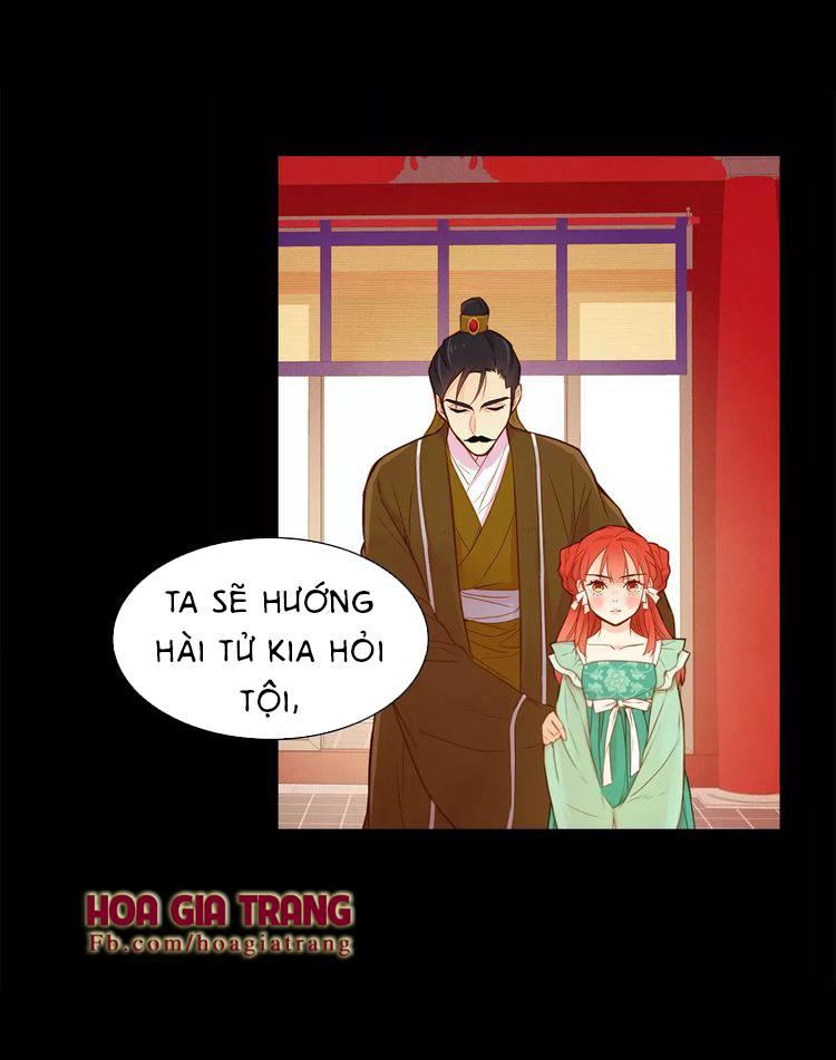 Ác Nữ Hoàng Hậu Chapter 12 - 46