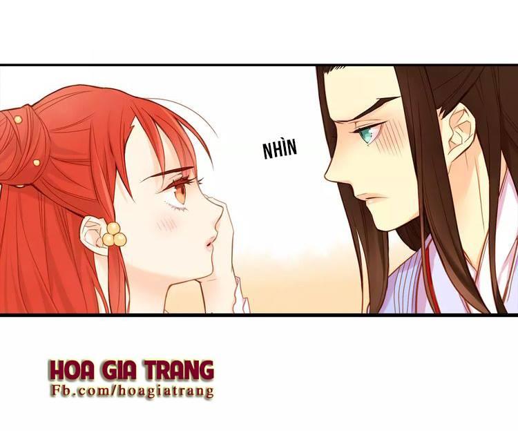 Ác Nữ Hoàng Hậu Chapter 12 - 55