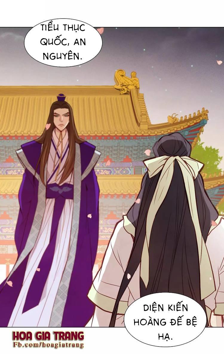 Ác Nữ Hoàng Hậu Chapter 14 - 13