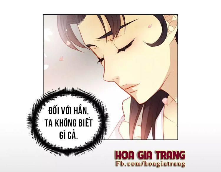 Ác Nữ Hoàng Hậu Chapter 14 - 17