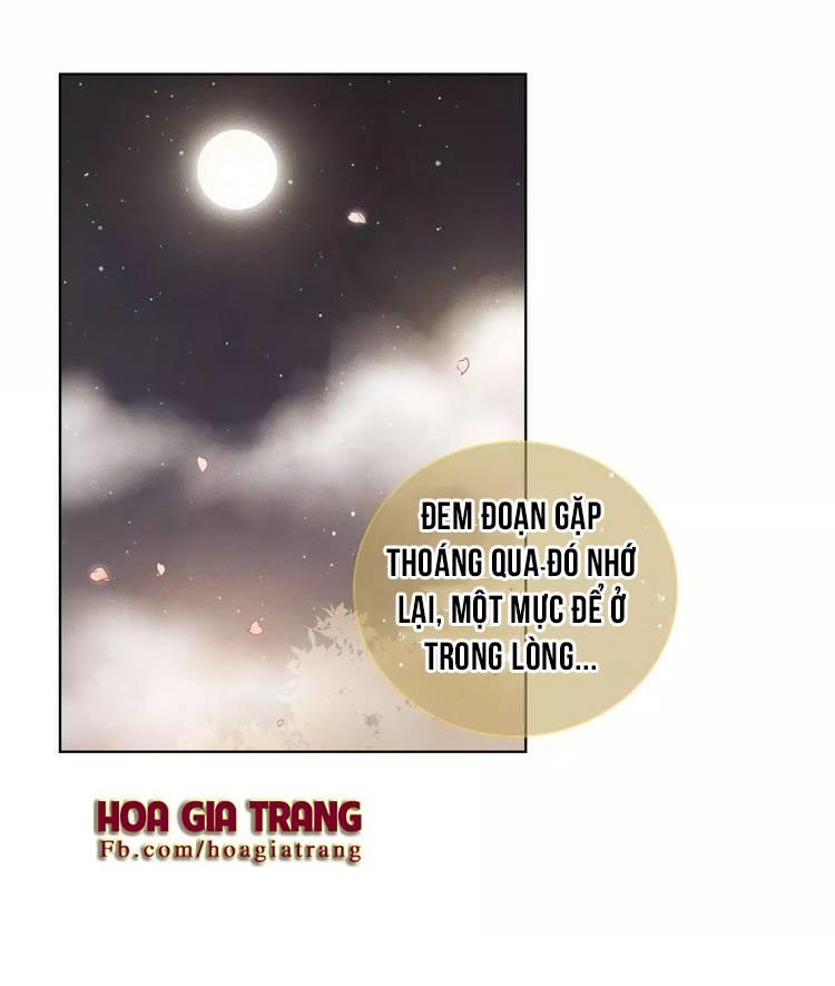 Ác Nữ Hoàng Hậu Chapter 14 - 3