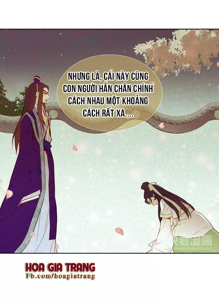 Ác Nữ Hoàng Hậu Chapter 14 - 22