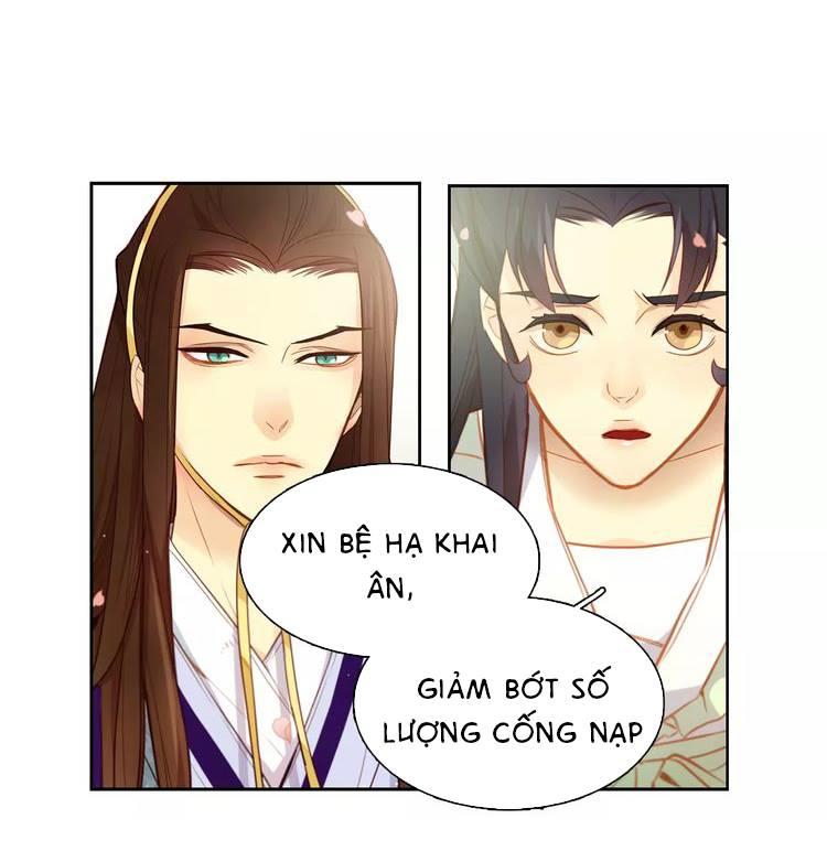 Ác Nữ Hoàng Hậu Chapter 14 - 28