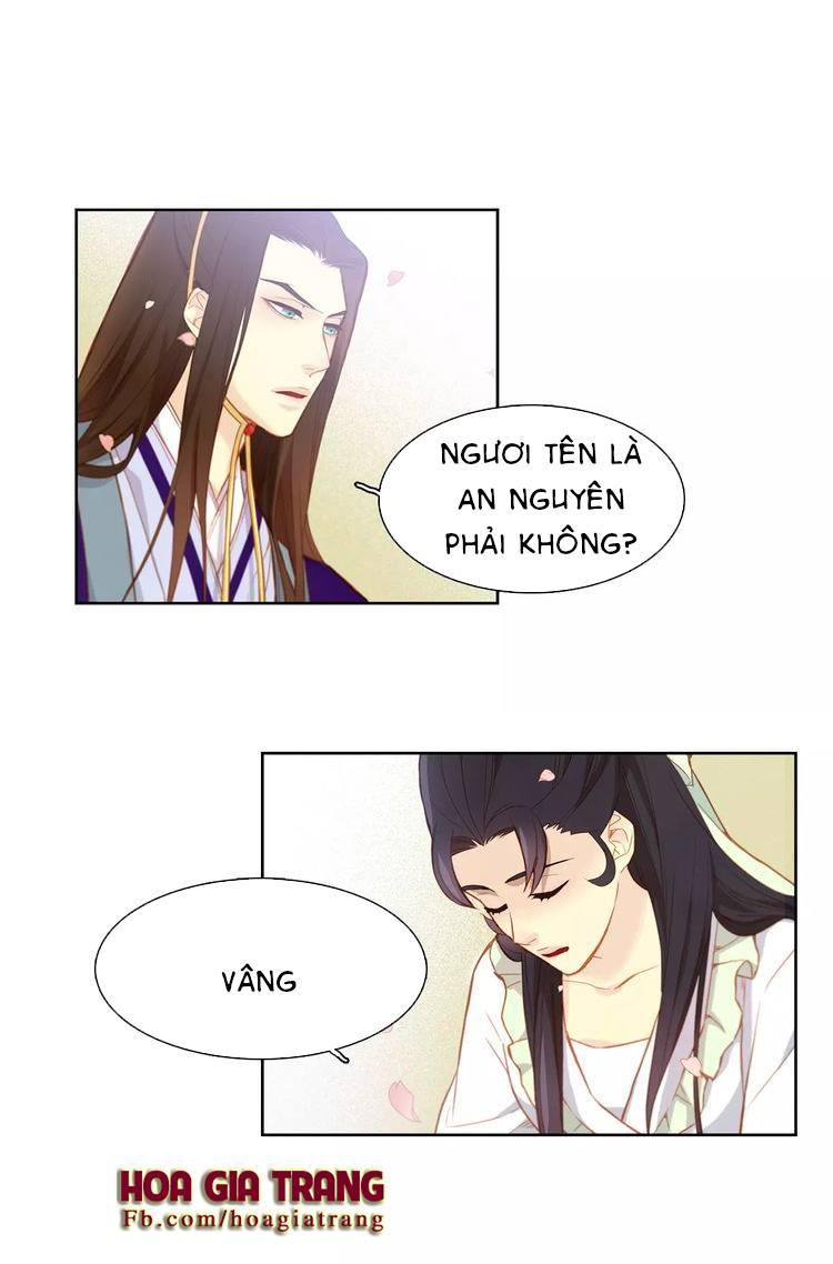 Ác Nữ Hoàng Hậu Chapter 14 - 29