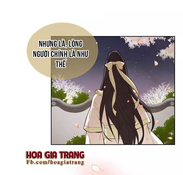 Ác Nữ Hoàng Hậu Chapter 14 - 4