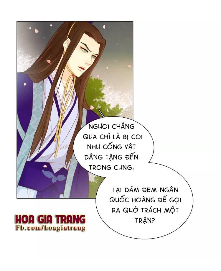 Ác Nữ Hoàng Hậu Chapter 14 - 33