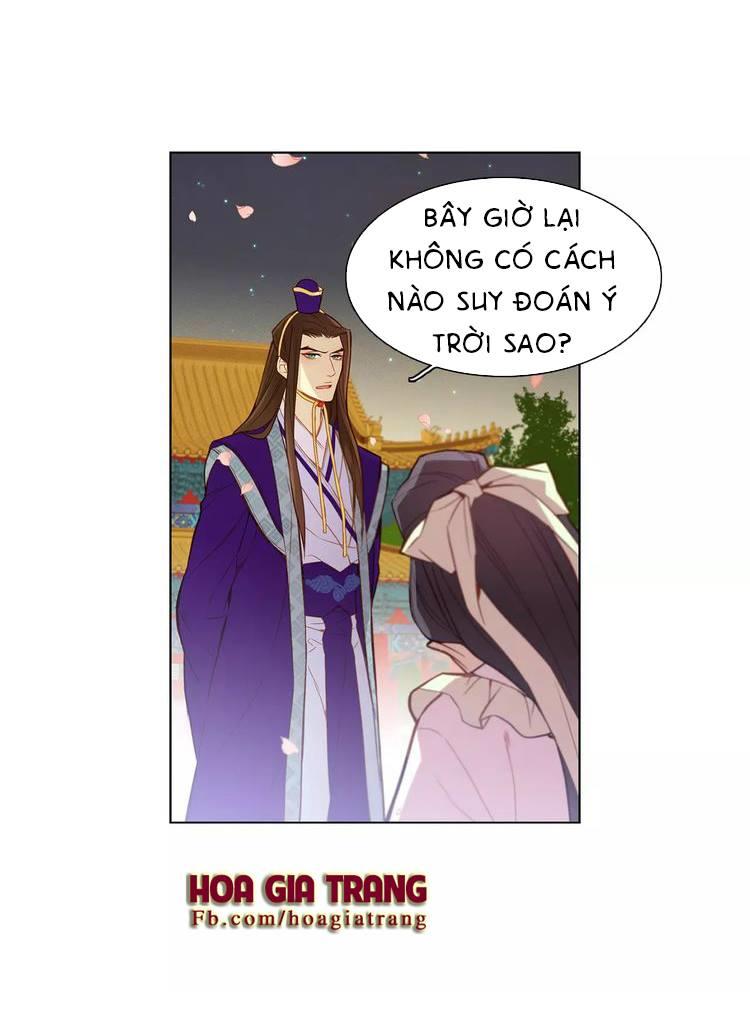 Ác Nữ Hoàng Hậu Chapter 14 - 38