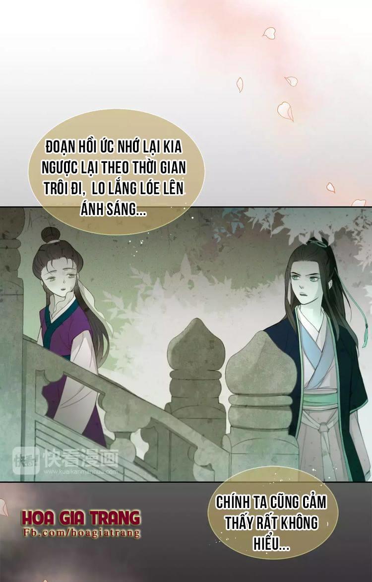 Ác Nữ Hoàng Hậu Chapter 14 - 5