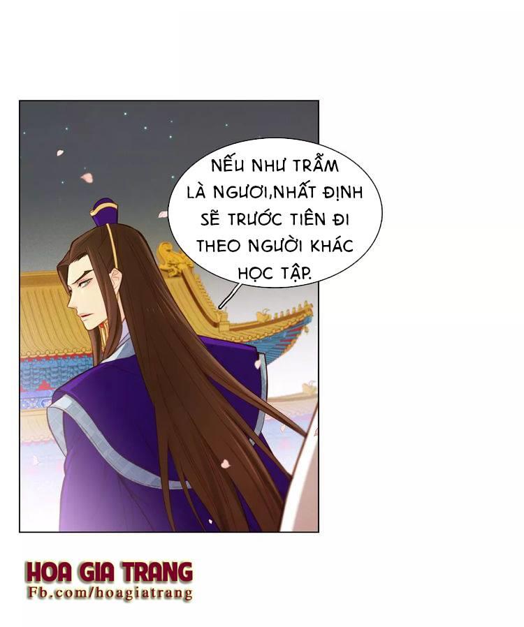 Ác Nữ Hoàng Hậu Chapter 14 - 41