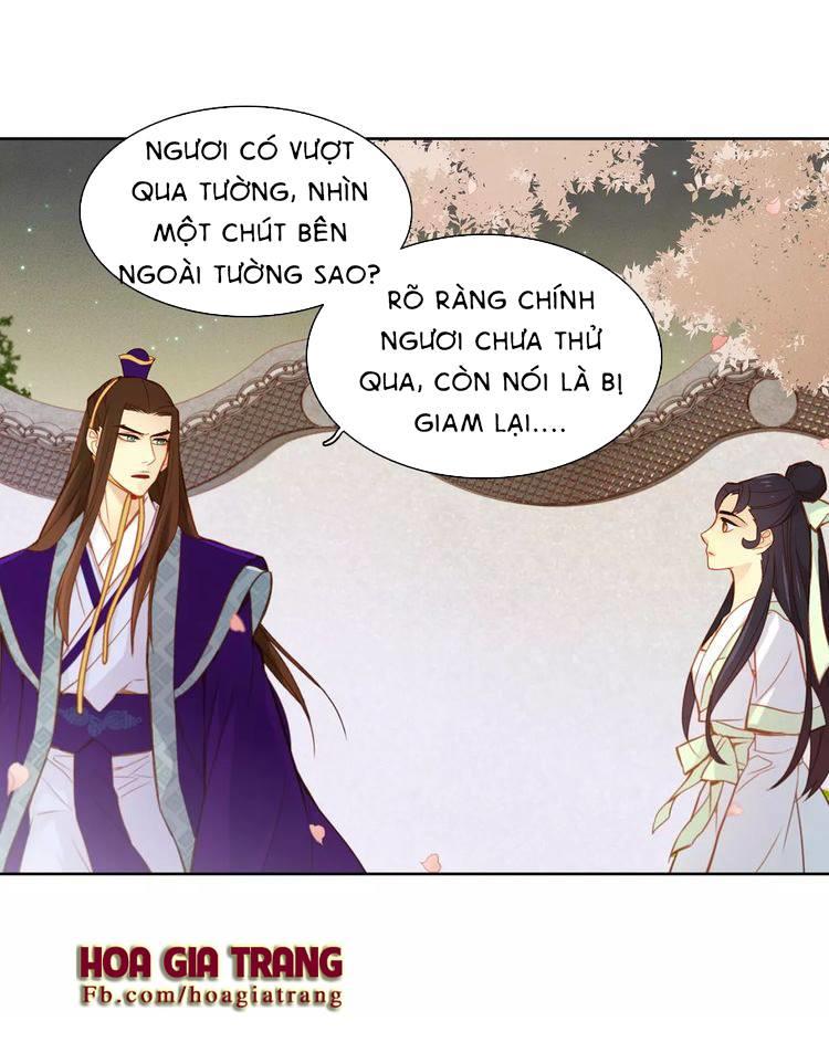 Ác Nữ Hoàng Hậu Chapter 14 - 43