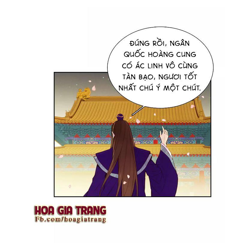 Ác Nữ Hoàng Hậu Chapter 14 - 45