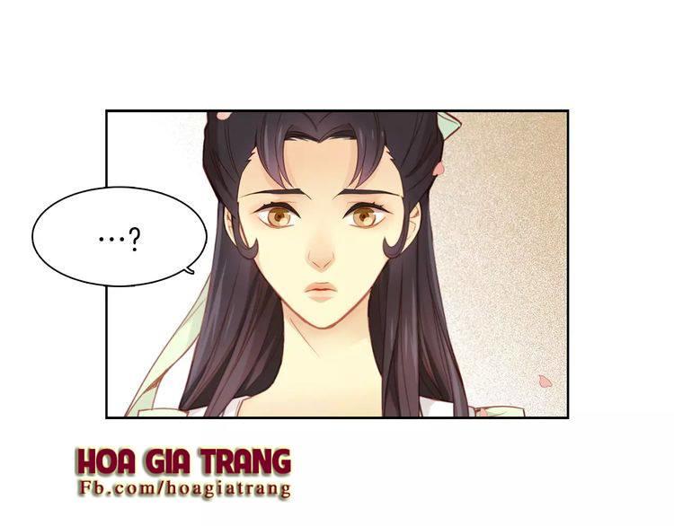 Ác Nữ Hoàng Hậu Chapter 14 - 46