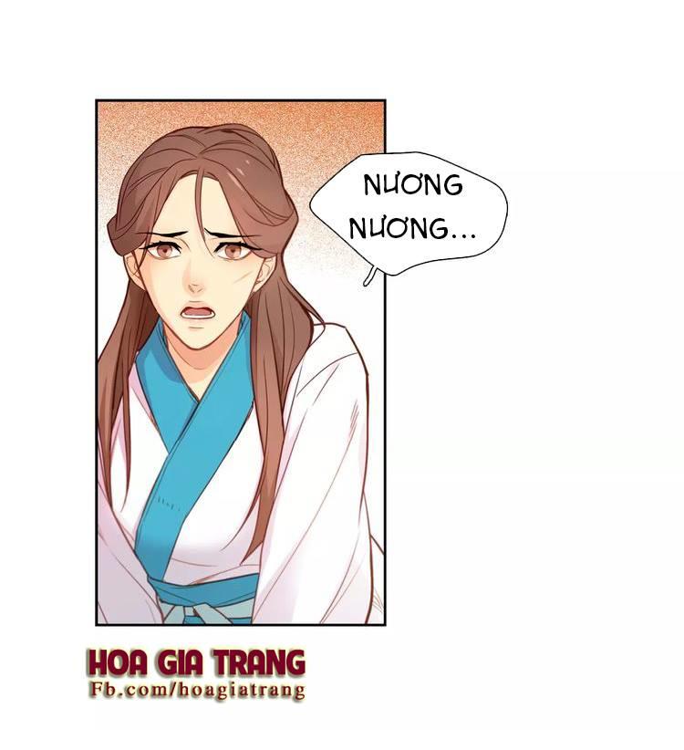 Ác Nữ Hoàng Hậu Chapter 14 - 50