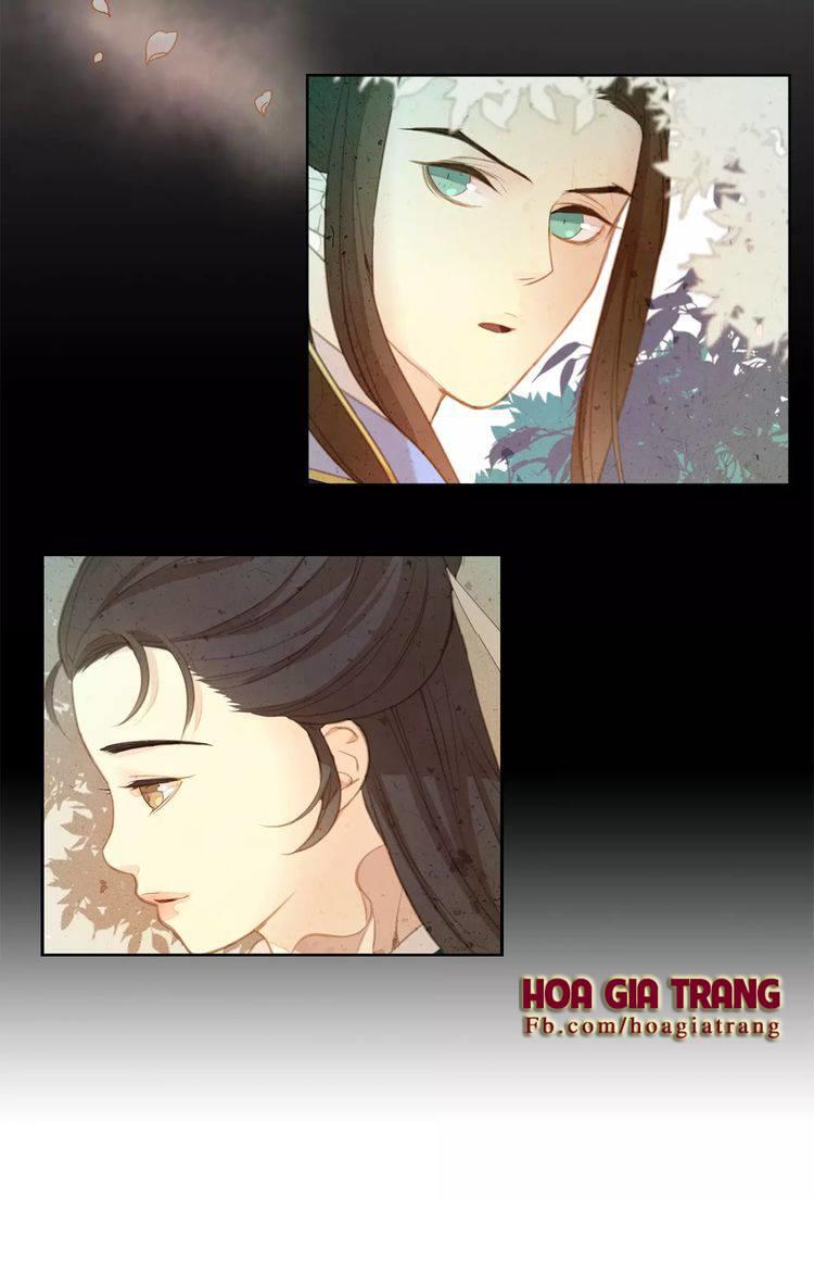 Ác Nữ Hoàng Hậu Chapter 14 - 6