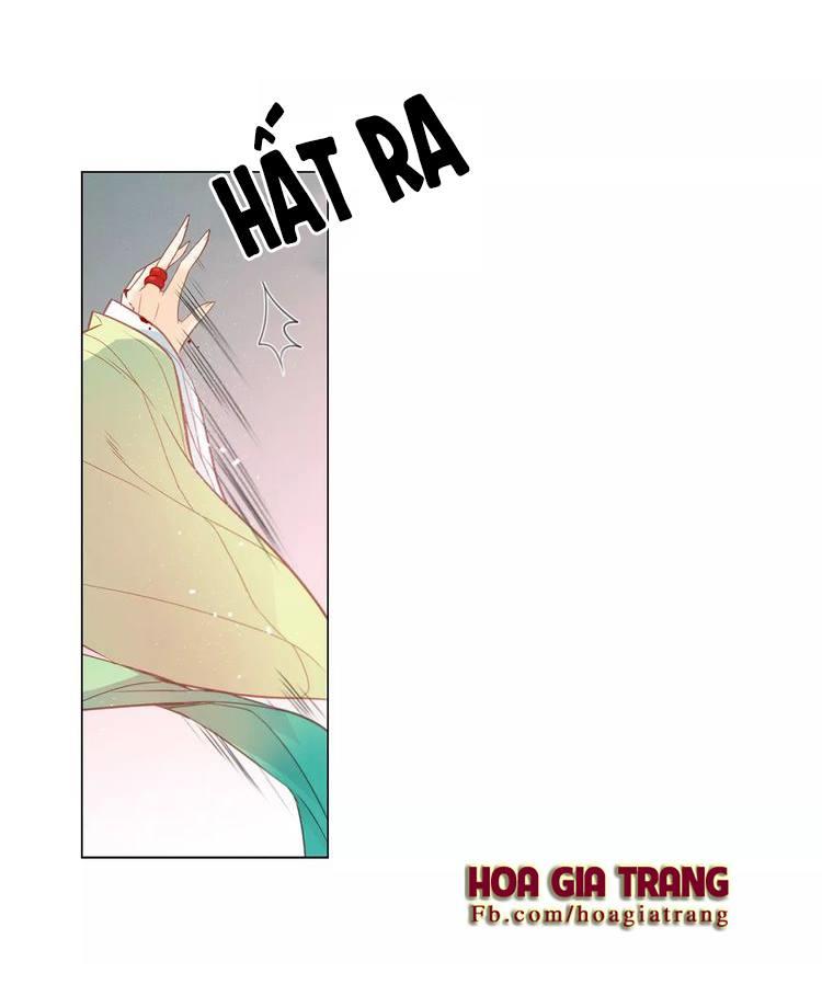 Ác Nữ Hoàng Hậu Chapter 14 - 52