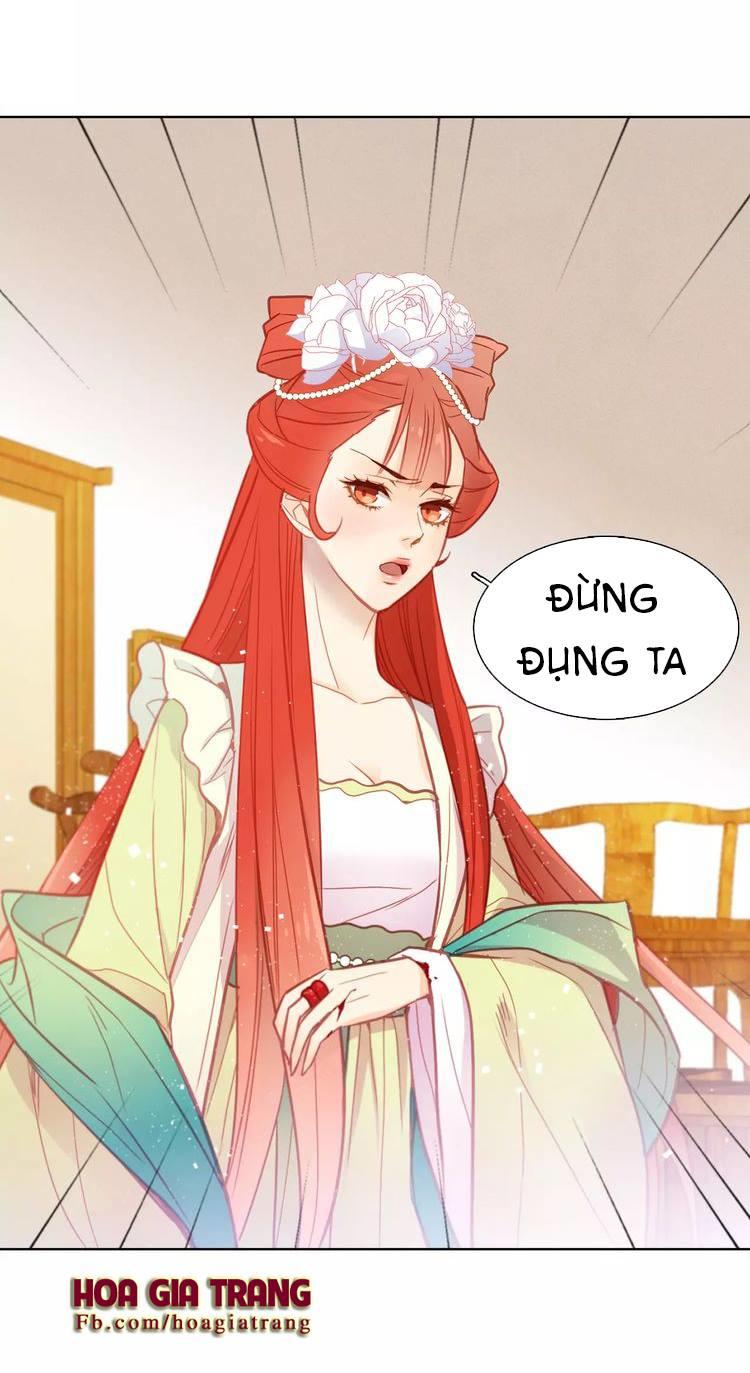 Ác Nữ Hoàng Hậu Chapter 14 - 53