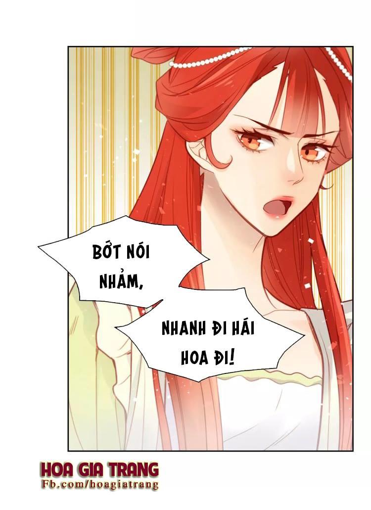 Ác Nữ Hoàng Hậu Chapter 14 - 55